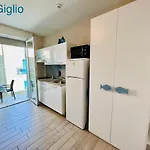 Aries Appart hôtel 3*