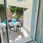 Aries Appart hôtel