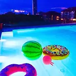 Appart hôtel Aries