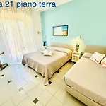 Aries Appart hôtel Cesenatico