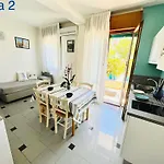 Aries Appart hôtel