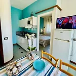 Aries Appart hôtel Cesenatico