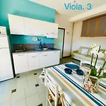 Aries Appart hôtel Cesenatico