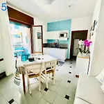 Appart hôtel Aries Cesenatico