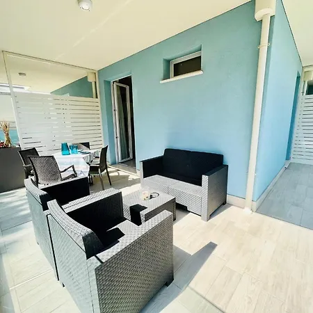 Aparthotel Aries 3*