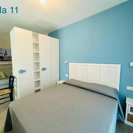 Aparthotel Aries 3*