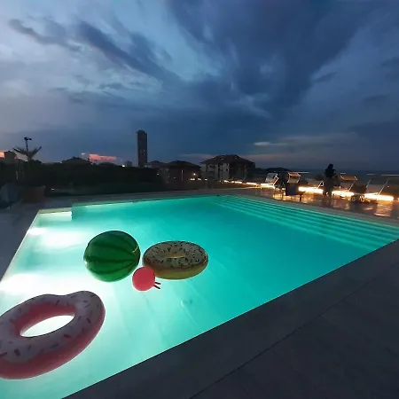 Aparthotel Aries 3*