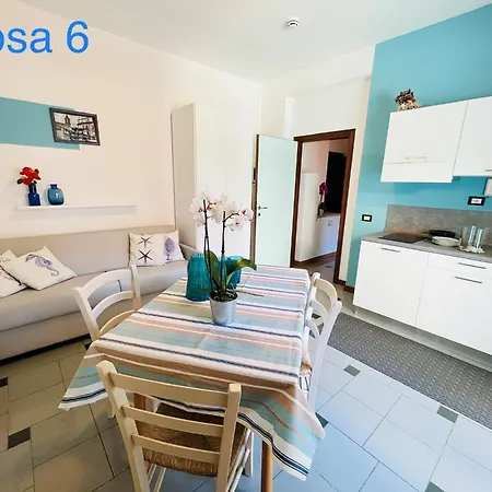 Aries Aparthotel