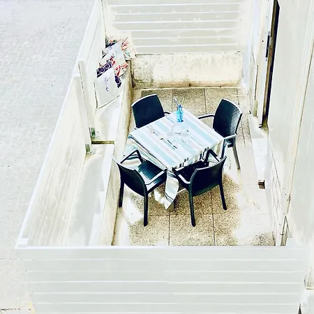 Aparthotel Aries Cesenatico