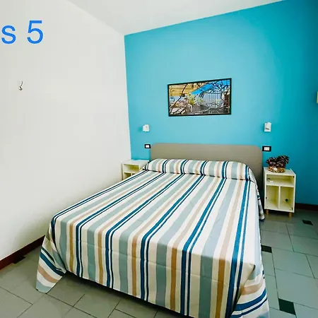 Aries Aparthotel Cesenatico