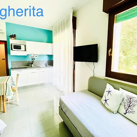Aparthotel Aries Cesenatico