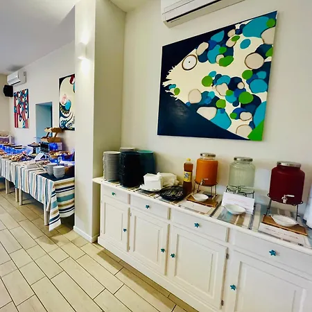 Aparthotel Aries