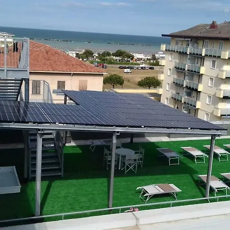 Aparthotel Aries 3*