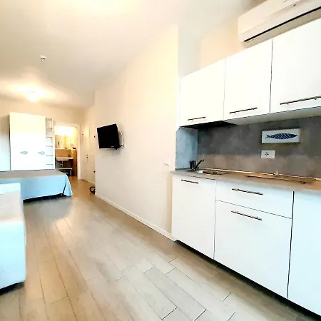 Aparthotel Aries 3*