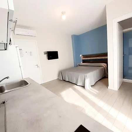 Aries 3* Cesenatico