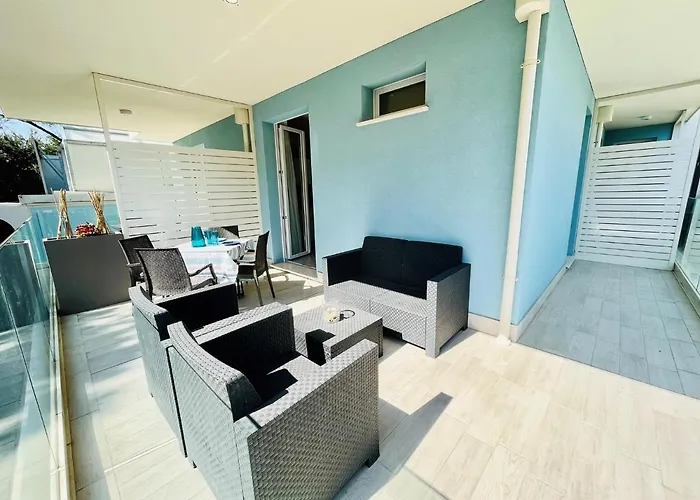 Apartmanhotel Aries 3*