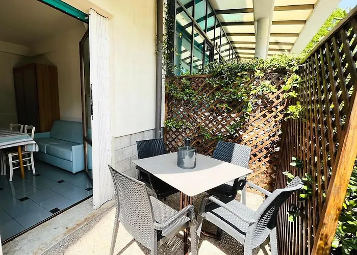 Aries Appart hôtel 3*