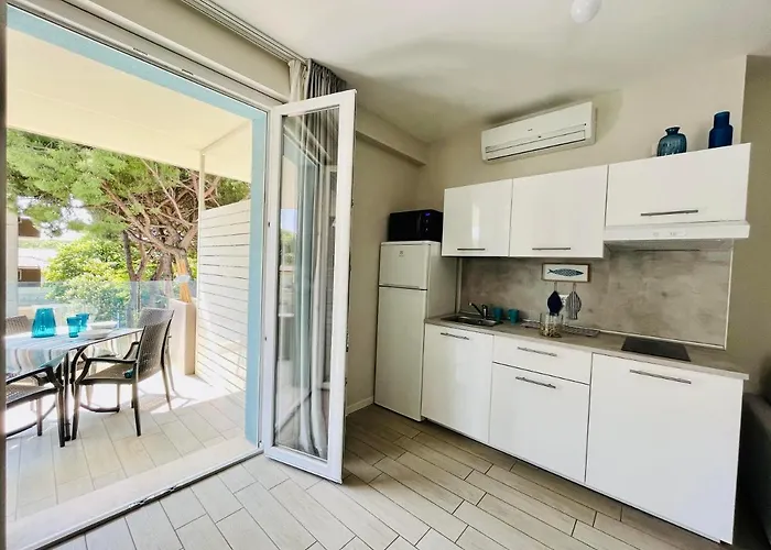 Aries Appart hôtel 3*