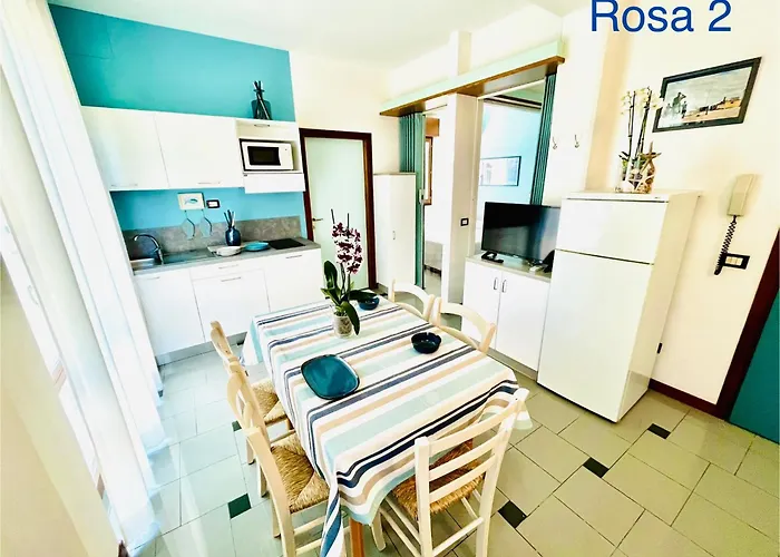 Apartmanhotel Aries 3*