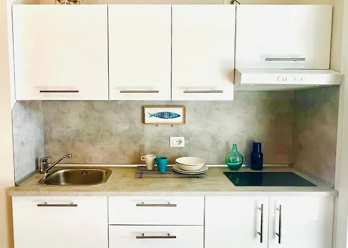 Aries Appart hôtel 3*