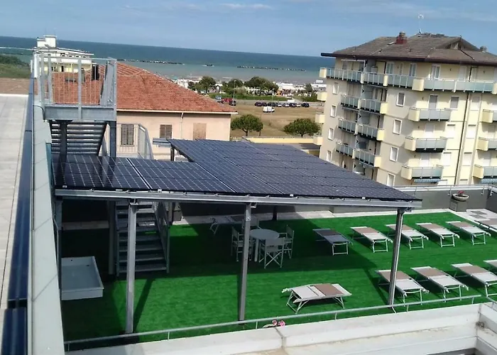 Appart hôtel Aries 3*