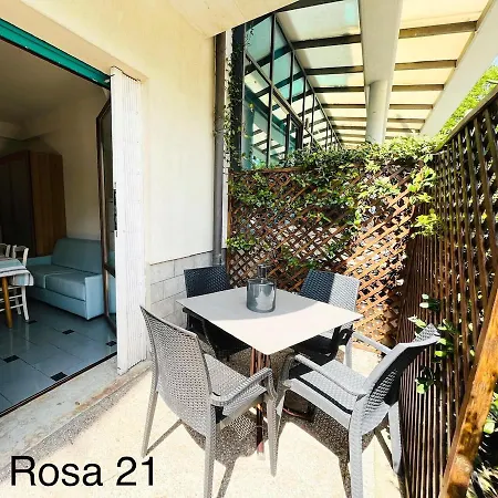 Aries Hotel apartamentowy 3*