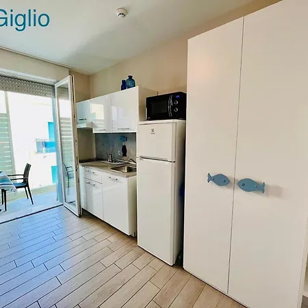 Aries Apart-hotel 3*