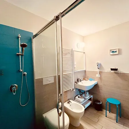 Aries 3* チェゼナーティコ