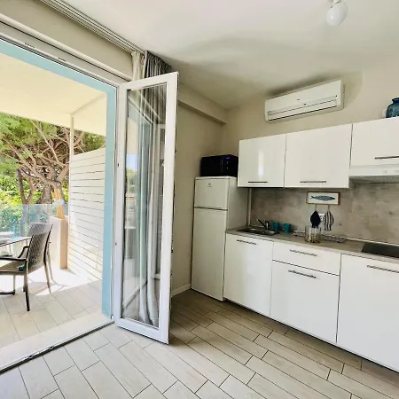 Aries Apart-hotel 3*