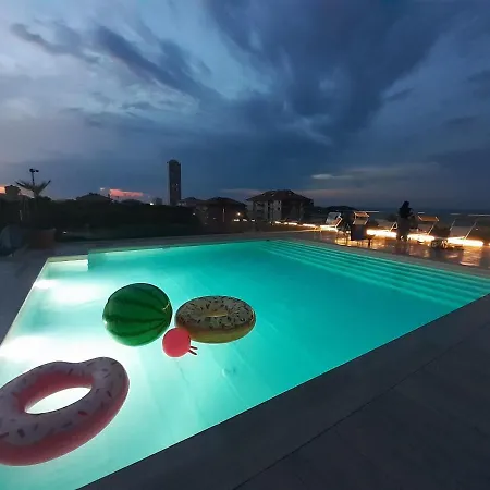 Aparthotel Aries 3*