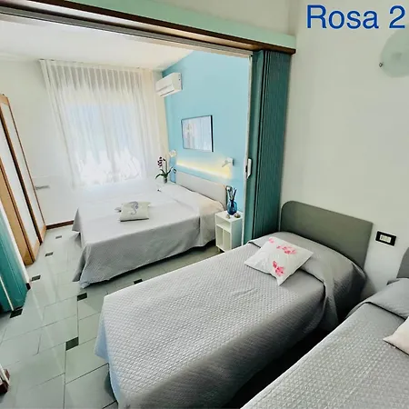 Aries チェゼナーティコ