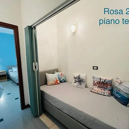 Aries 3* Cesenatico
