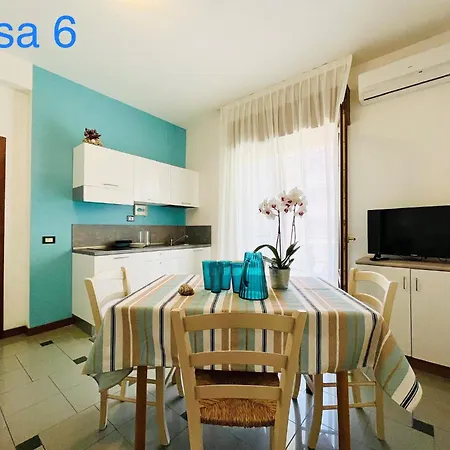 Hotel apartamentowy Aries