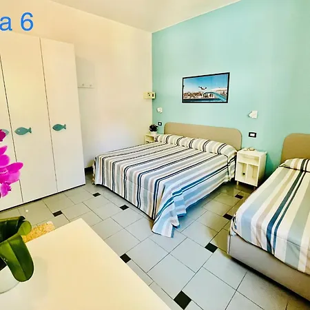 Apart-hotel Aries 3*