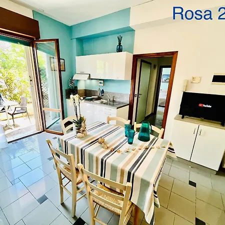 Aries 3* チェゼナーティコ