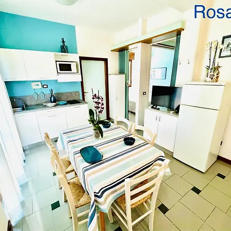 Hotel apartamentowy Aries 3*