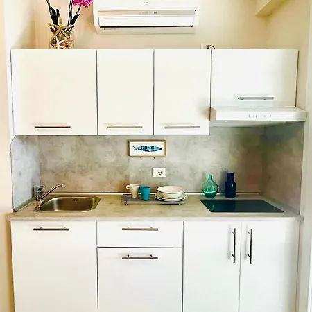 Aries Lägenhetshotell 3*