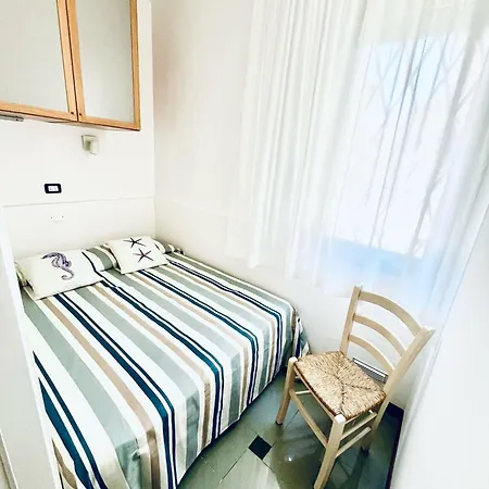 Apart-hotel Aries 3*