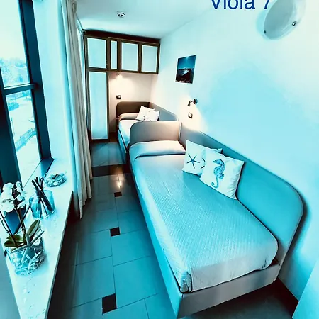 Aparthotel Aries Cesenatico