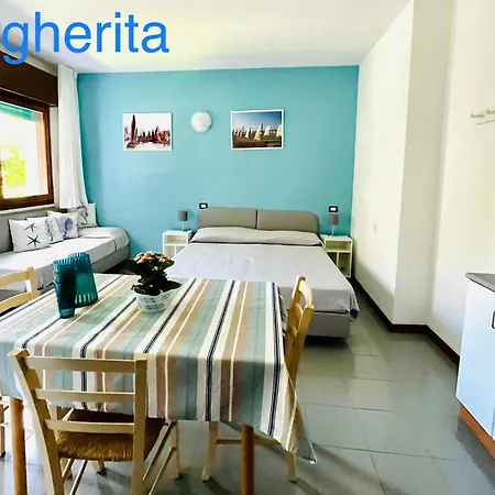 Aries Aparthotel