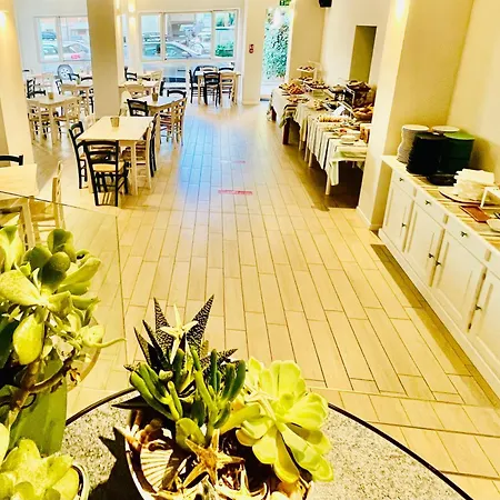 Hotel apartamentowy Aries 3*