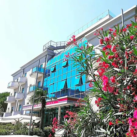 Aries Aparthotel Cesenatico