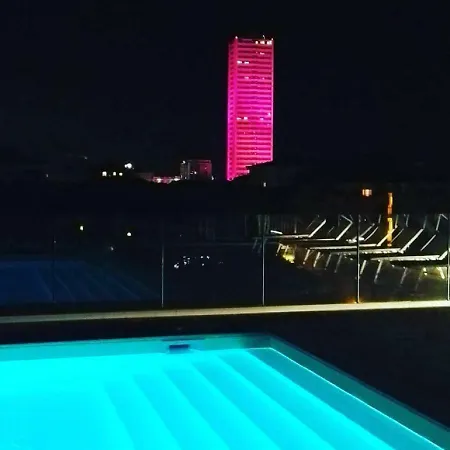 Aries 3* Cesenatico