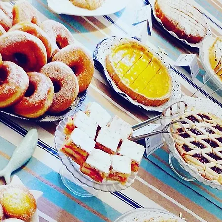 Aries Ξενοδοχείο με διαμερίσματα