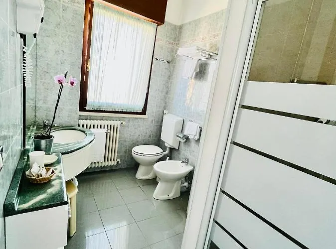 Apartahotel Aries 3*