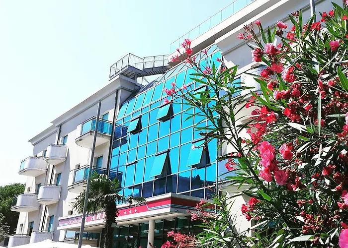 Apartahotel Aries Cesenatico