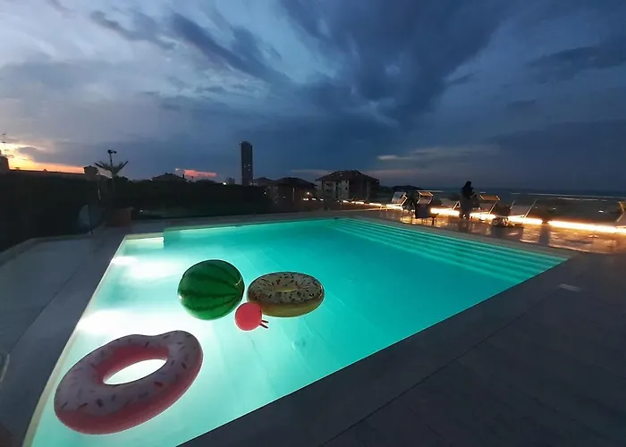 Apartahotel Aries 3*