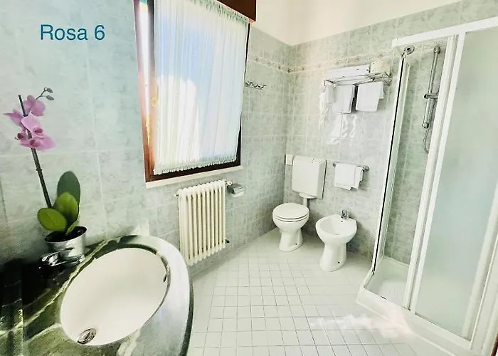 Apartahotel Aries Cesenatico