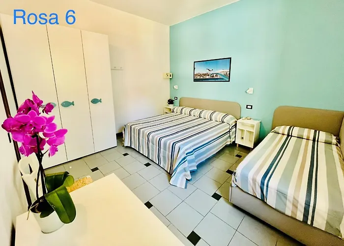 Aparthotel Aries 3*