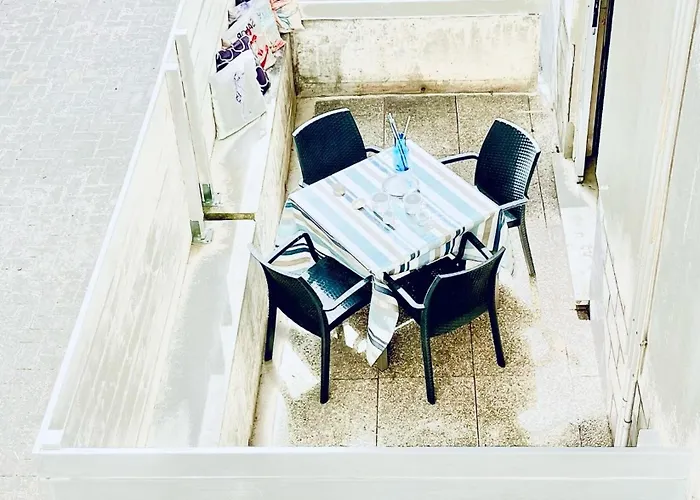 Aparthotel Aries Cesenatico